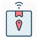 Smart Package  Icon