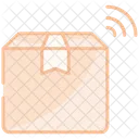 Smart Packaging Icon
