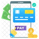 Smart Payment Icon