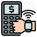 Smart Payment Payment Shopping Icon