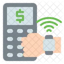 Smart Payment  Icon