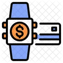 Finance Business Money Icon