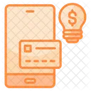 Payment Solutions Business Icon