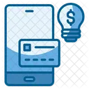 Payment Solutions Business Icon