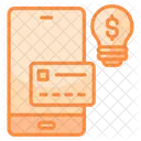 Payment Solutions Business Icon