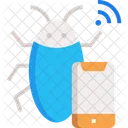 Smart Pest  Icon