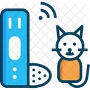 Smart Pet Feeder  Icon