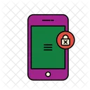 Smart Phone Phone Device Icon