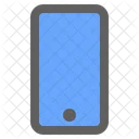 Smart Phone Computer Device Icon
