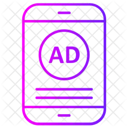 Smart Phone  Icon