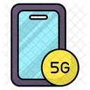 Smart Phone Icon