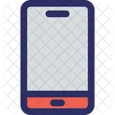 Smart Phone Cell Phone Cellular Phone Icon