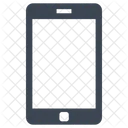 Device Smartphone Mobile Icon