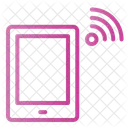 Smart Phone Phone Tablet Icon