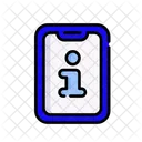 Smart Phone  Icon