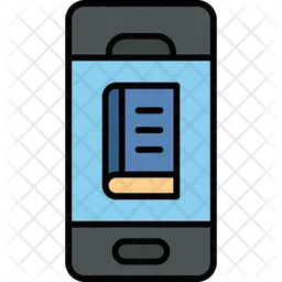 Smart phone  Icon