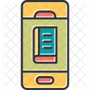 Smart phone  Icon
