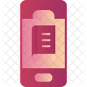 Smart phone  Icon