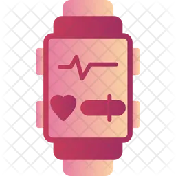 Smart Phone  Icon