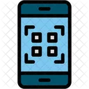 Smart Phone  Icon