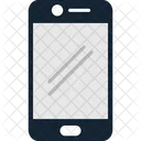 Smart Phone Smartphone Mobile Icon