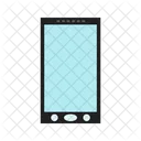 Phone Smart Phone Mobile Icon