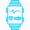 Smart Phone  Icon