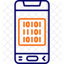 Smart Phone  Icon