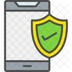 Smart Phone Insurance  Icon