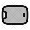 Smart-phone-landscape  Icon