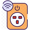 Smart plug  Icon