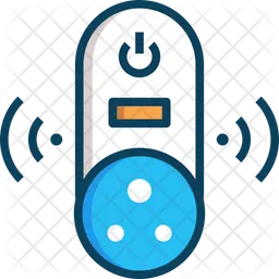 Smart Power Socket  Icon