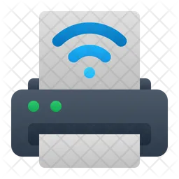 Smart print  Icon