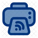 Smart print  Icon