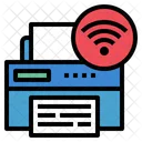 Smart Printer Smart Printer Icon