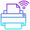 Smart Printer Icon