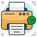 Smart printer  Icon