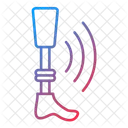 Online Communication Device Icon