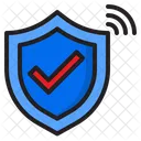 Smart Protection Protection Protect Icon