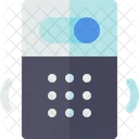 Radio Smart Wireless Icon