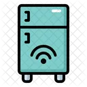 Smart Refrigenerator  Icon