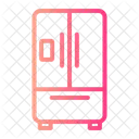 Smart Refrigerator  Icon
