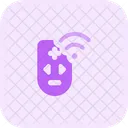 Smart Remote  Icon
