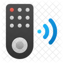 Smart remote  Icon