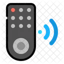 Smart remote  Icon
