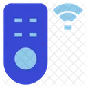 Smart Remote Icon
