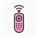 Smart Remote Wireless Remote Wireless Icon