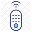 Smart Remote Icon