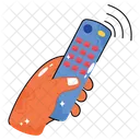 Control Person Program Icon