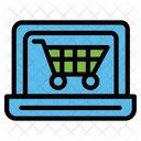 Smart Retail Retail Smart Icon